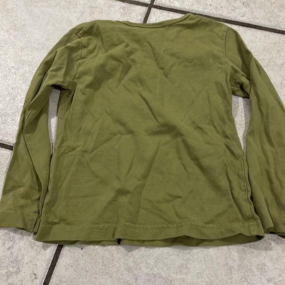 Mexx long sleeved shirt - Picture 3 of 3